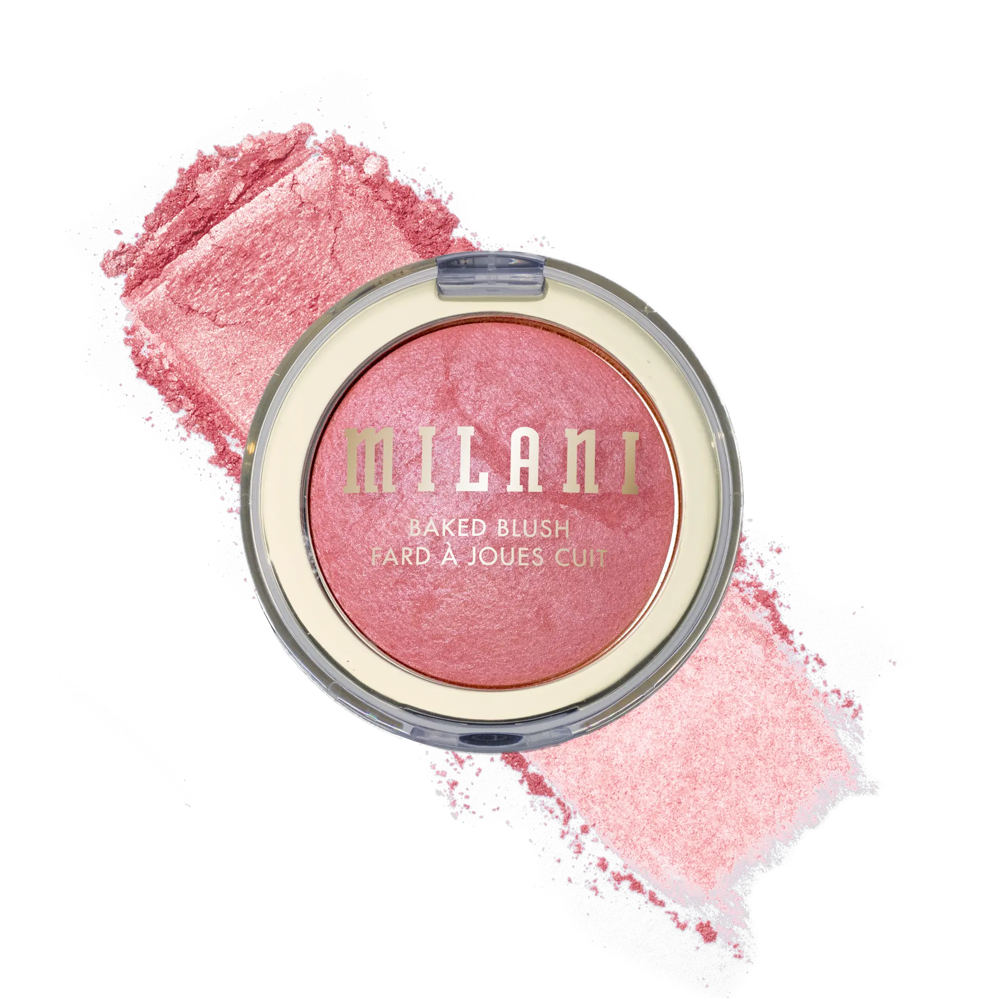 Milani Cosmetics Baked Blush