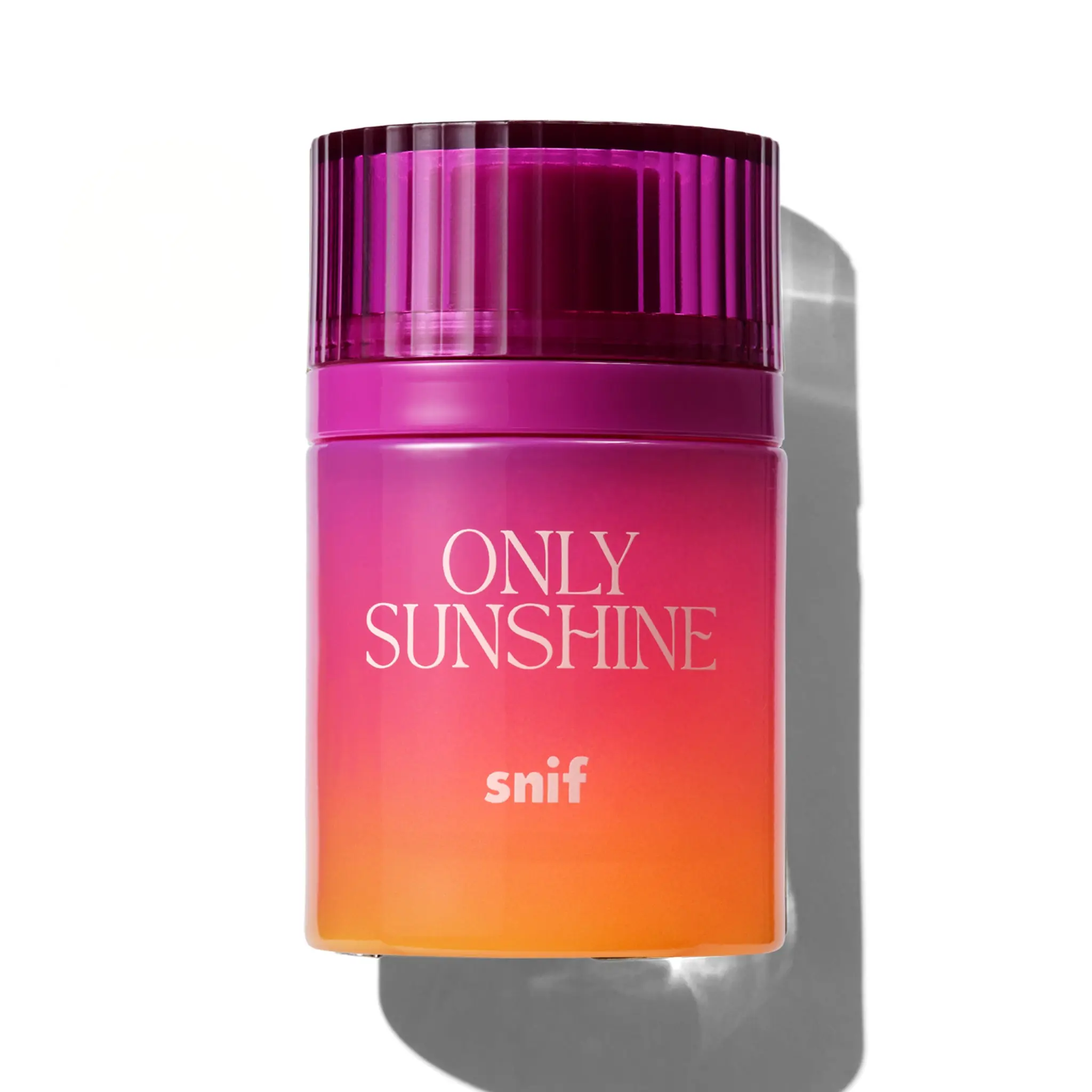 ONLY SUNSHINE - TROPICAL FRAGRANCE ONLY SUNSHINE - TROPICAL FRAGRANCE