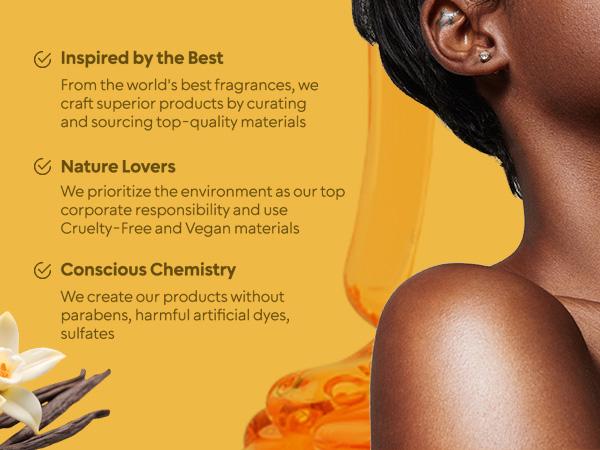 Candy Kiss by BellaVita Luxury | Perfume Combo | Honey Oud EDP 100 ml & Gourmand Collection Gift Set 3x20 ml | Long Lasting Unisex Perfume for Men & Women | Patchouli, Vanilla, Bergamot, Mango & Pistachio Notes | Luxury, Vegan & Cruelty Free Eau De Parfum