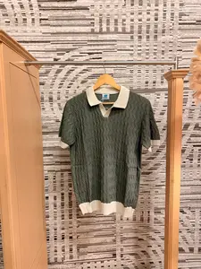 Masterboy Masterwave Polo T shirts