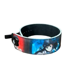Demon Slayer Lever Weight Belt