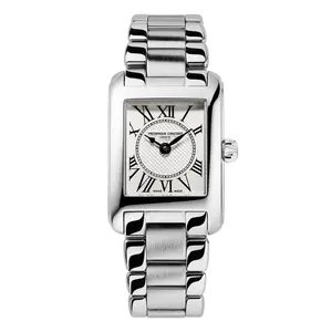Frederique Constant Classics  Carree Watch