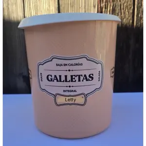 Botes de almacenamiento Botes de almacenamiento