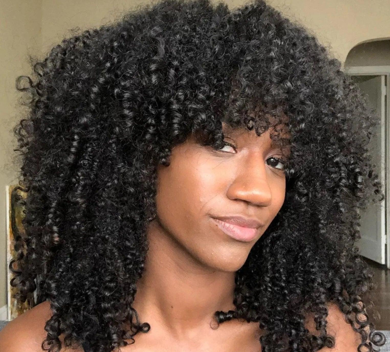 Sulfate-Free Shampoo