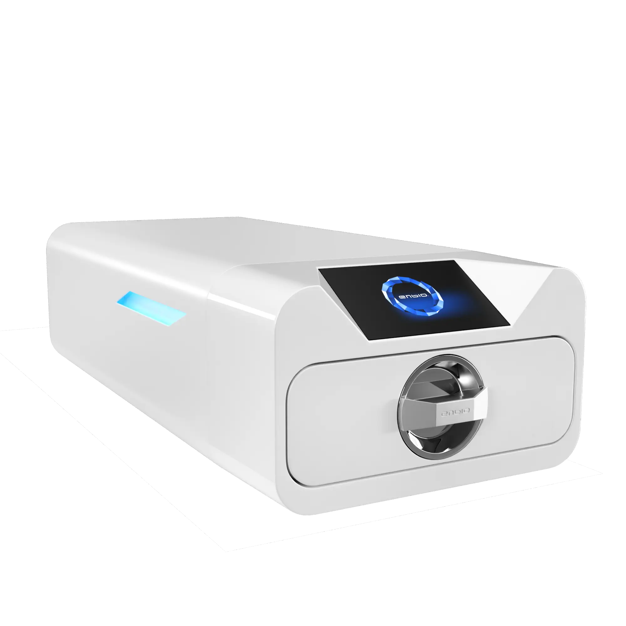 ENBIO s autoclave