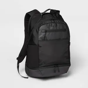 21" Backpack Black - All in Motion