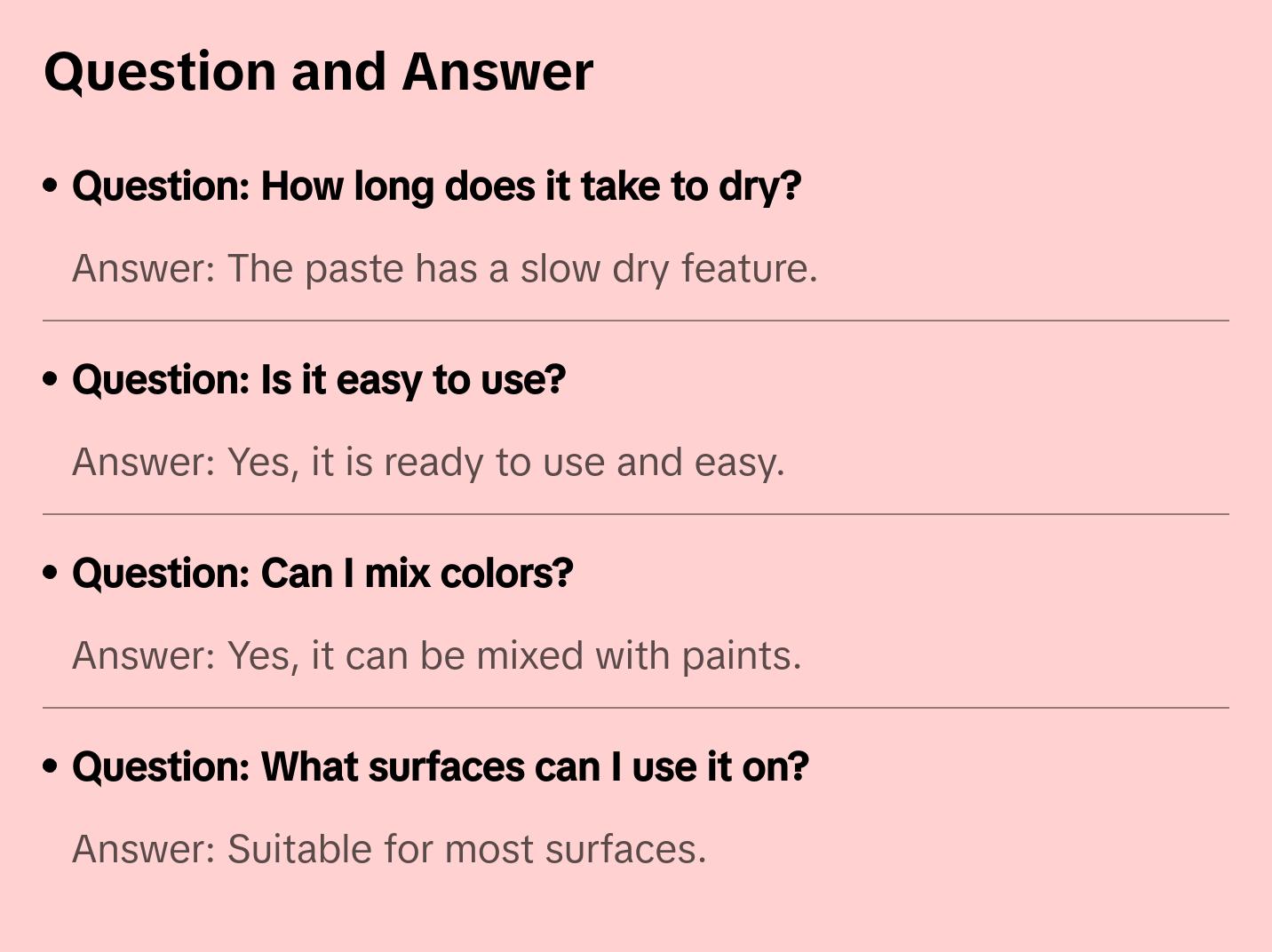 Premium Palette Knife Painting Paste|Texture Paste|Authentic Bright Colors|Ready to Use|Easy to Apply| 6oz Premium Palette Knife Painting Paste|Texture Paste|Authentic Bright Colors|Ready to Use|Easy to Apply| 6oz