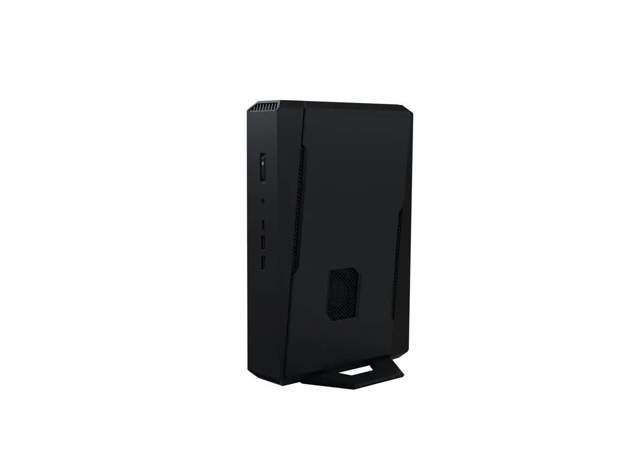ASUS NUC 15 Performance Barebone Kit Mini PC with Intel Core Ultra 9 (Series 2) ARL-HX CPU, NVIDIA GeForce RTX 5070 Mobile GPU, Dual channel DDR5 RAM, Dual Storage Design, Thunderbolt 4, Intel Killer Wi-Fi 7 & Bluetooth 5.4