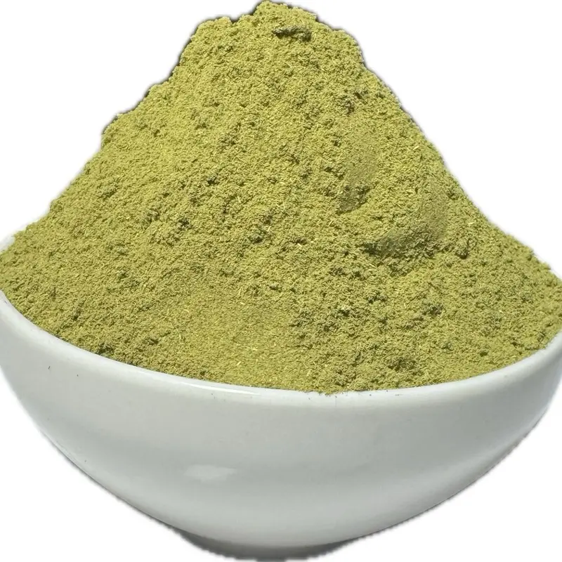 100% Organic Henna Powder, 100g, Haircare Product with Lemon Infusion for Natural Hair Color