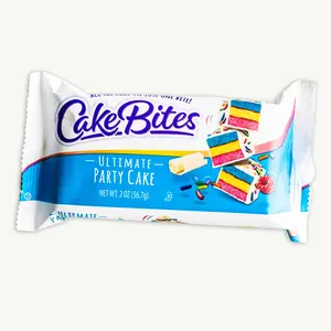 Cakebites Ultimate Party Cake Bites 2oz