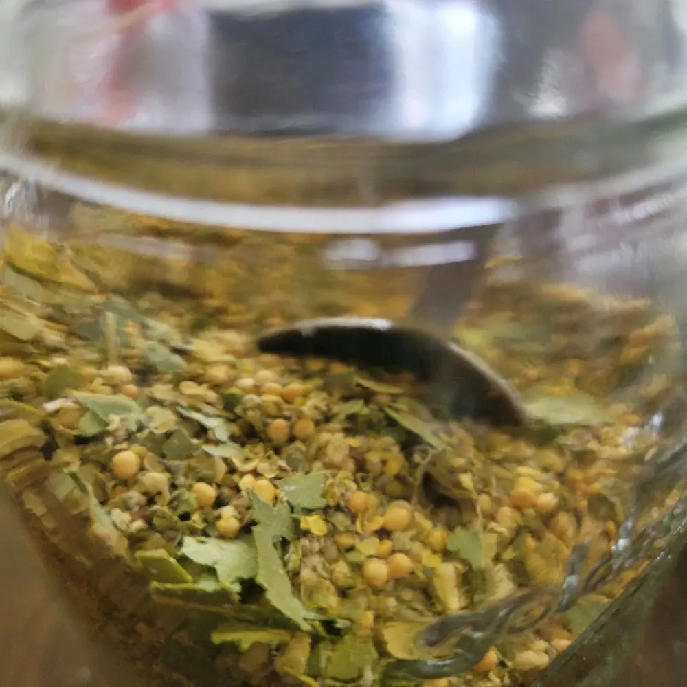 Epis sante (Herbs mixed/spices)