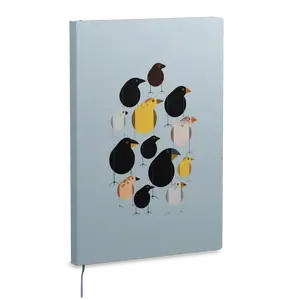 Charley Harper Journal