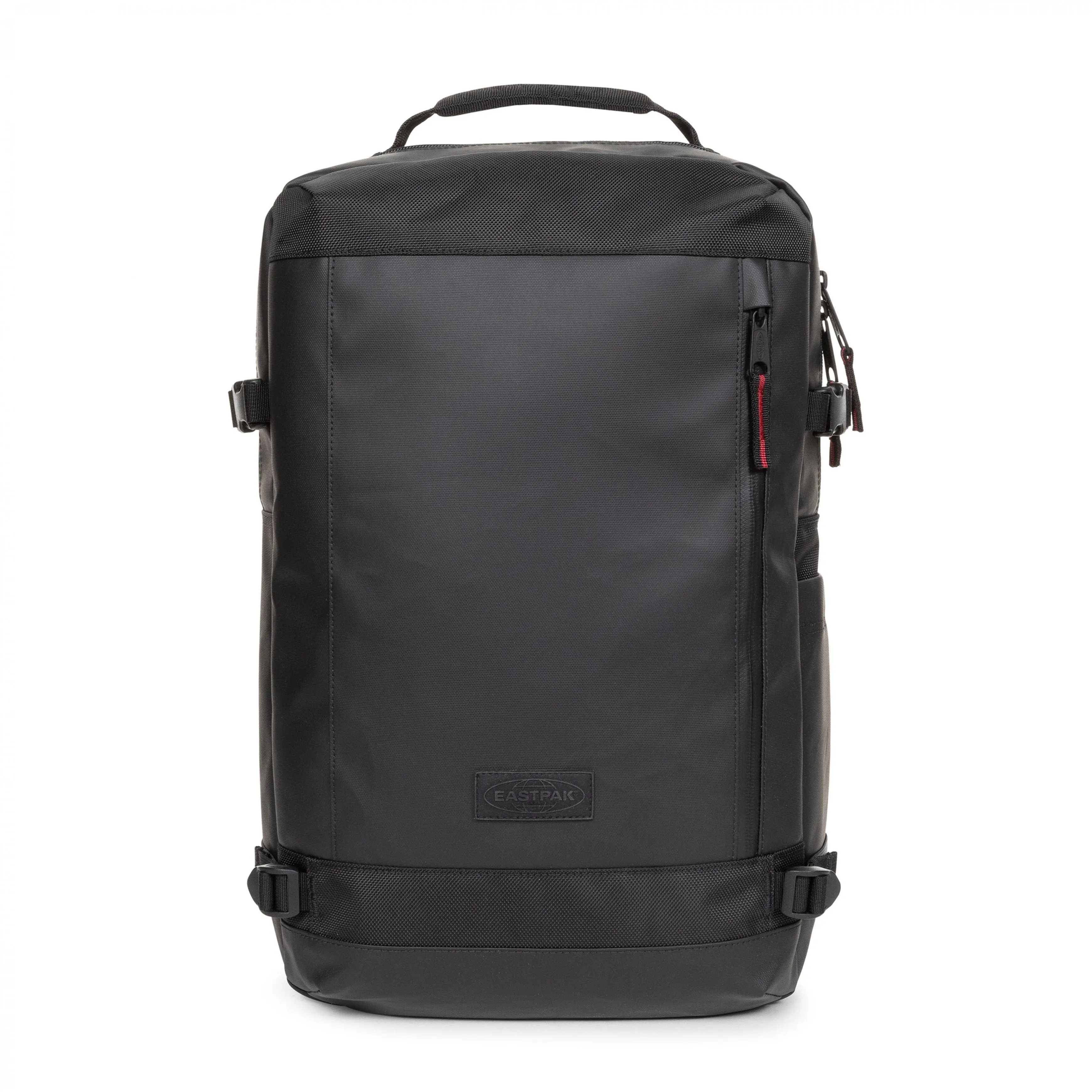 Eastpak Tecum M Cnnct Top Black Backpack Eastpak Tecum M Cnnct Top Black Backpack