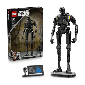 LEGO Star Wars: Andor K-2SO Security Droid (75434)