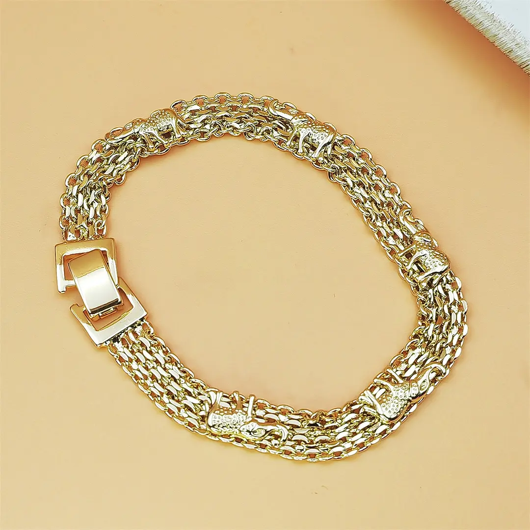 Elegant Minimalist Elephant Bangle Jewelry Unisex Bracelets for Women Bestie Lucky Gift for Birthday Summer Vibes Everyday Wear Gold Plating 7 Inches Long,summeroutfits,vacationoutfits,beachoutfits
