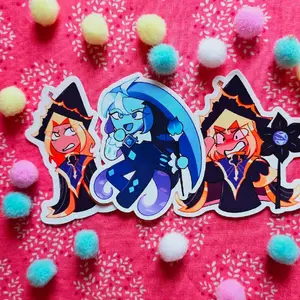Cookierun Kingdom: Truthless Recluse And Shadow Milk Cookie