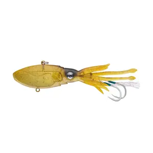 Nomad Squidtrex 150 Vibe Nomad Squidtrex 150 Vibe