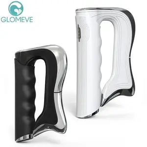 Thera Blade Body Scraping Daily Massager with Micro-Vibration & NMES Technology for Neck Joints Waist Legs Arms Hands Shoulders Back