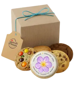 Sweet Spring Stack 🌸 (4+1 Cookie)