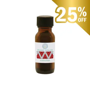 Hapé - Nukini Kapaxaba (10g)