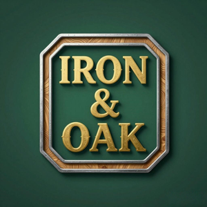 Iron & Oakk