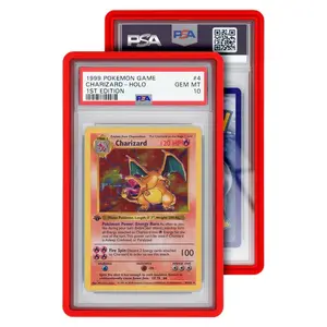 Graded Guard - Standard Case (PSA)