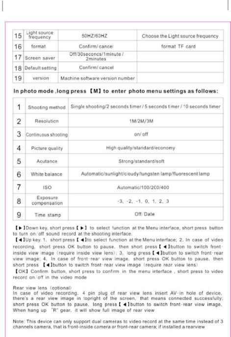 Dash Camera for Cars,4K Full UHD Car Camera Front Rear with Free 32GB SD Card,Built-in Super Night Vision,2.0'' IPS Screen,170°Wide Angle,WDR, 24H Parking Mode, Loop Recording，driving recorder，keep on driving，trafficCamera，dashCam，dash cam videos 4K