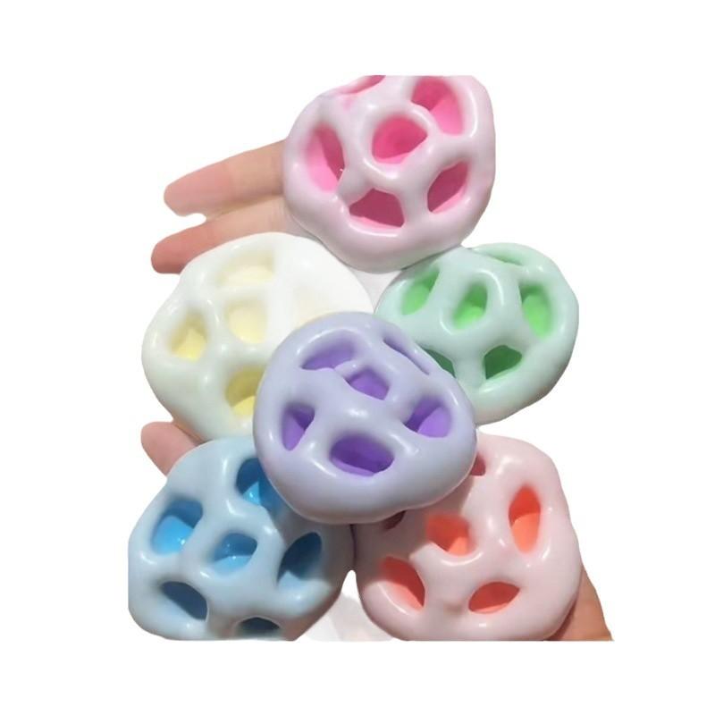 Moldable Ice Skin Glutinous Rice Squeeze Fun Squishies for Taba Squishy ...