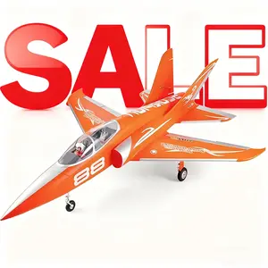 Jet 90mm Super Scorpion V2 6S PNP(PNP = plane only)