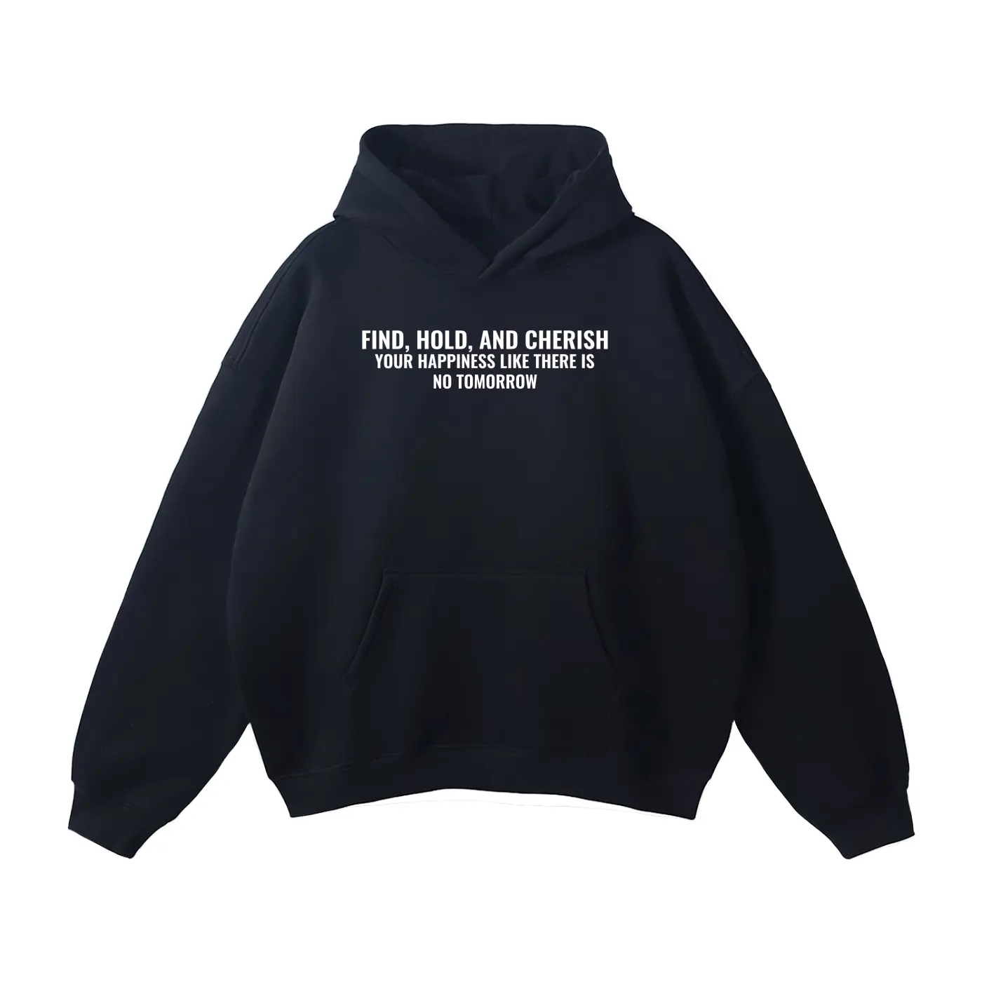 Mindless Chaos "CHERISH" hoodie