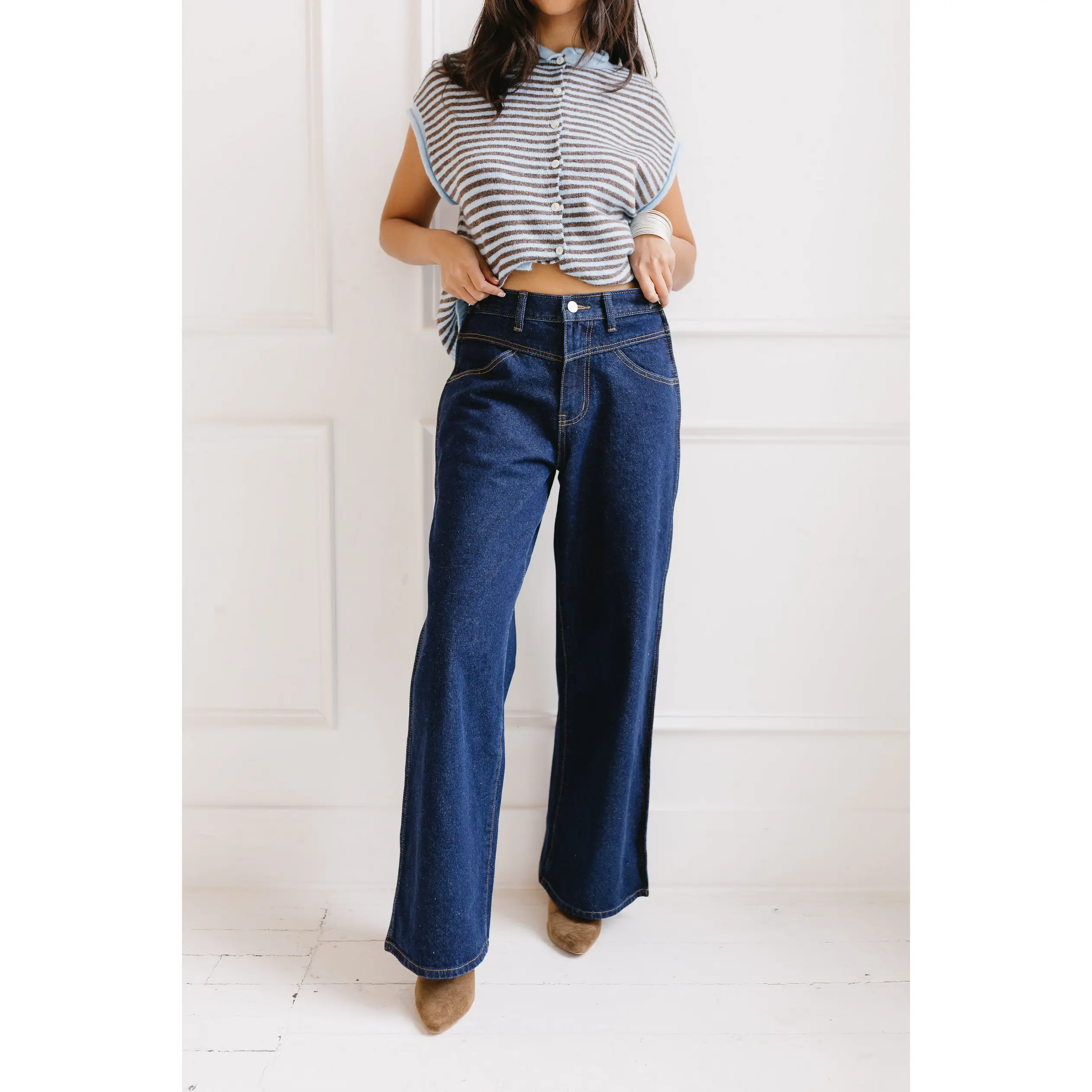 Elowen Jeans