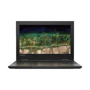 Lenovo 500e Chromebook (2nd Gen) - 11.6" Touch - 4GB RAM - 32GB eMMC - Certified Refurbished