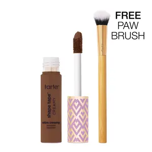 shape tape™ creamy concealer - eye cream in a bottle