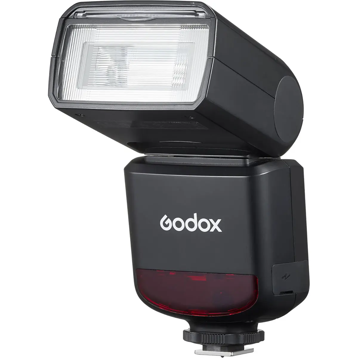 Godox TT520III THINKLITE Camera Flash with Magnetic Card, Wireless Port & Camera Accessory Compatibility, Accessories