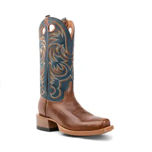 Hyer Men's Burrton Boots
