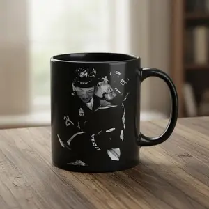 (Sale up to 55% + Freeship) Rozanov and Shane Hollander Mug, Heated Rivalry Mug, Hudson Williams Connor Storrie Coffee Cup, Queer Sports Romance Accent Mug 11oz