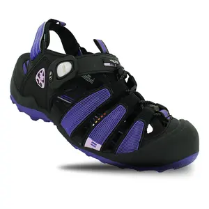 Toe Guard: 9224 Purple
