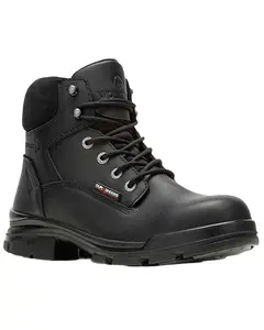Wolverine Men's Durashocks Icon Carbonmax&Reg; Waterproof Work Boot Composite - W241098