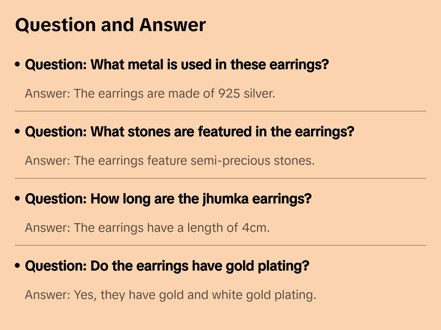 Opulent Floral CZ Silver Jhumka Earrings