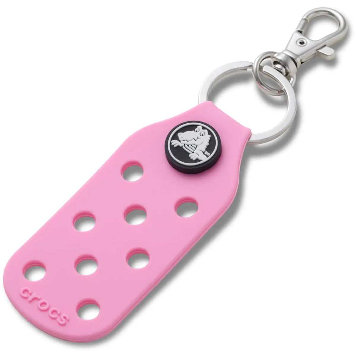 Crocs Jibbitz Bag Tags - Personalize Luggage, Totes, Backpacks & Bags