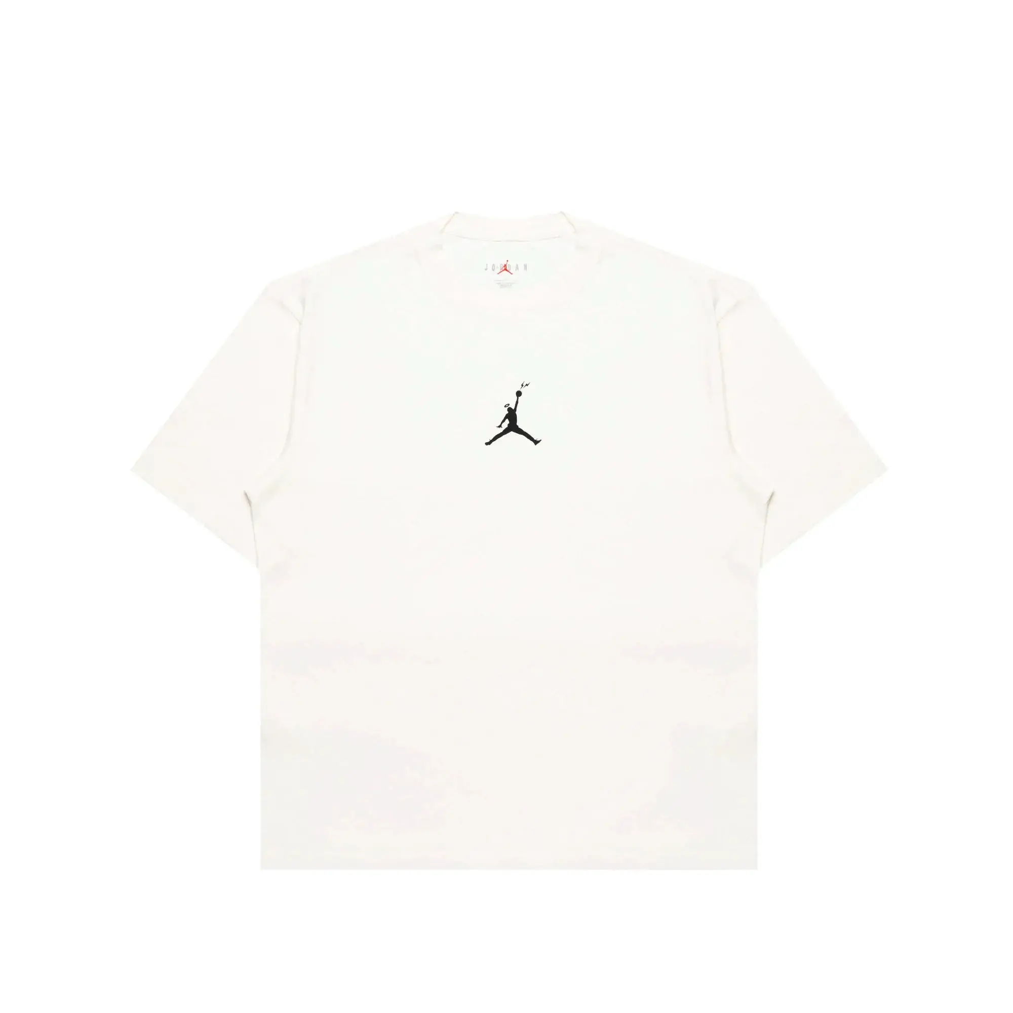 Jordan x Union x Fragment T-shirt, Shortsleeve, Casual