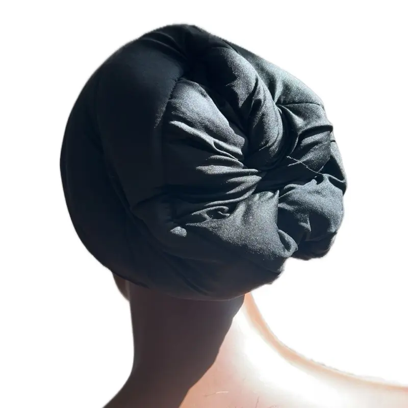 Turban Lifter Hair Volume Tool, Fashion Headbands for Enhancing Head Shape and Hair Volume