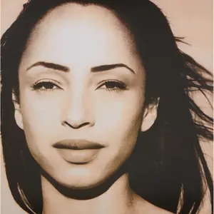 Sade - The Best Of Sade  [VINYL RECORD - LP] 180 Gram