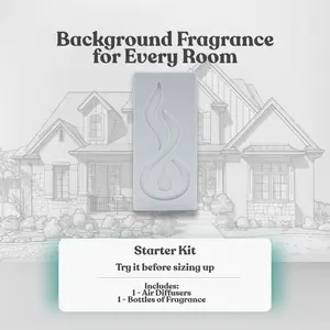 Scent A Filter Starter Kit