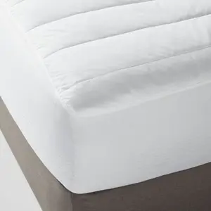 Twin Performance Mattress Pad - Threshold