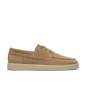 Clarks Mens Lockford Boat Boat Shoes