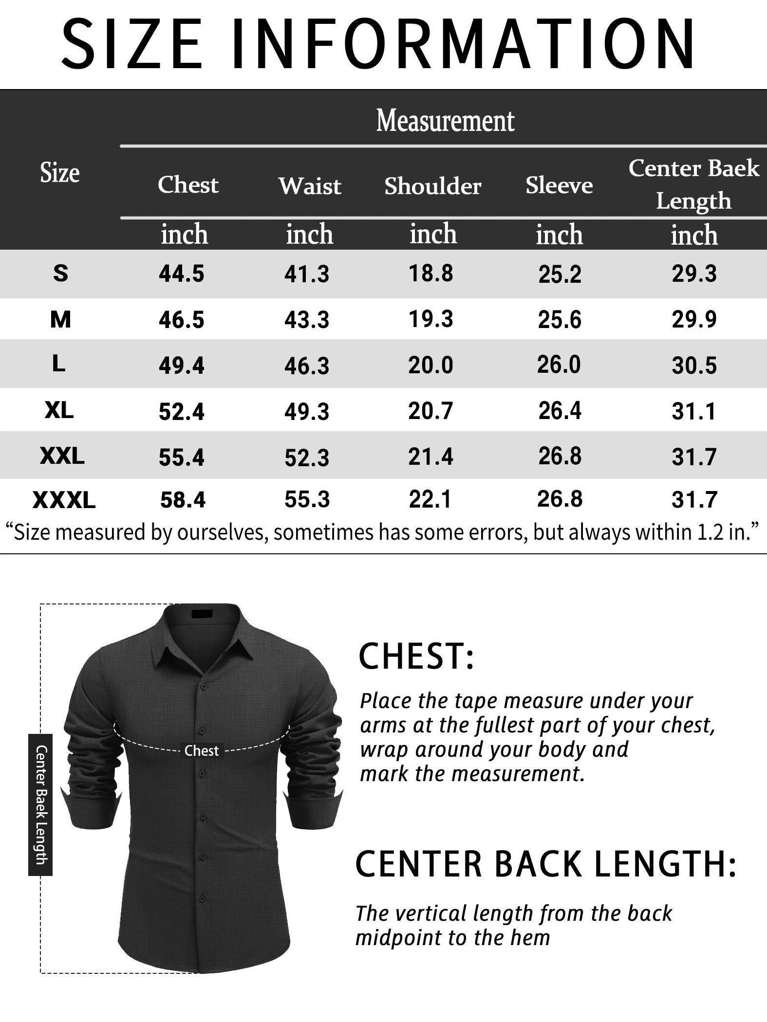 COOFANDY Men's Thin Long Sleeve Button Down Shirts Casual Business Dress Shirt COOFANDY Men's Thin Long Sleeve Button Down Shirts Casual Business Dress Shirt