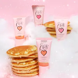 P.Louise The Cheek Of It Shimmer Liquid Blush