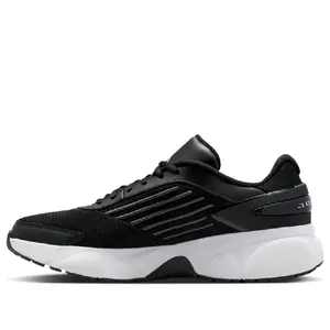 Men's Jordan Trunner Flow Black/White-Antracite (IO2091 003)
