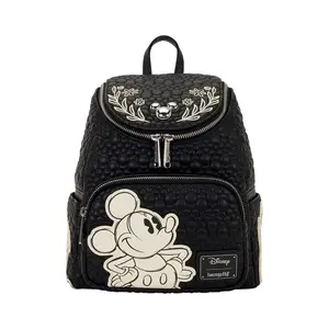 Loungefly Disney Mickey & Friends Artist Sketch Mini Backpack